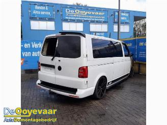 Volkswagen Transporter Transporter T6, Van, 2015 / 2024 2.0 TDI DRF picture 2