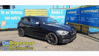 BMW 1-serie 1 serie (F20), Hatchback 5-drs, 2011 / 2019 125d 2.0 16V picture 1