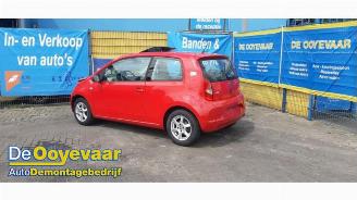 demontáž osobní automobily Seat Mii Mii, Hatchback, 2011 1.0 12V 2013/6