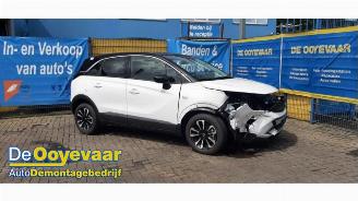 Opel Crossland Crossland (X), SUV, 2017 1.2 Turbo 12V picture 5