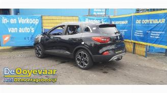 Auto da rottamare Renault Kadjar Kadjar (RFEH), SUV, 2015 1.2 Energy TCE 130 2018/5