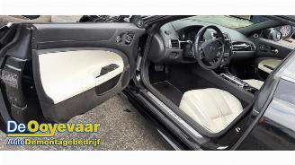 Jaguar XK XK Convertible, Cabrio, 2006 / 2015 5.0 XKR-S V8 32V picture 13