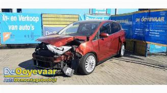 Ford C-Max C-Max (DXA), MPV, 2010 / 2019 1.0 Ti-VCT EcoBoost 12V 125 picture 6