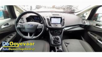 Ford C-Max C-Max (DXA), MPV, 2010 / 2019 1.0 Ti-VCT EcoBoost 12V 125 picture 2