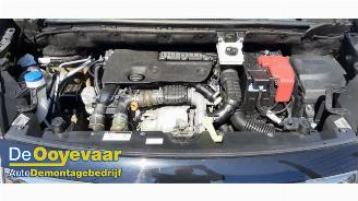 Peugeot Partner Partner (GC/GF/GG/GJ/GK), Van, 2008 / 2018 1.6 BlueHDI 75 picture 3