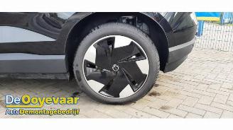 Volvo EX30 EX30, SUV, 2023 Single Motor Extended Range 69 kWh picture 3