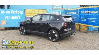 Démontage voiture Volvo EX30 EX30, SUV, 2023 Single Motor Extended Range 69 kWh 2024/5
