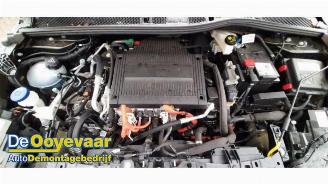 Peugeot 208 208 II (UB/UH/UP), Hatchback 5-drs, 2019 e-208 50 kWh picture 3