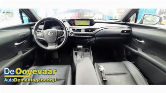 Lexus UX UX, SUV, 2019 250h 2.0 16V picture 2