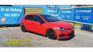 Purkuautot passenger cars Volkswagen Golf Golf VII (AUA), Hatchback, 2012 / 2021 2.0 GTI 16V Performance Package 2017/11