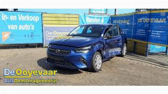 Opel Corsa Corsa F (UB/UH/UP), Hatchback 5-drs, 2019 1.2 Turbo 12V 100 picture 6