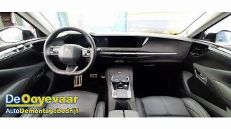 DS Automobiles DS 4 DS 4, Hatchback, 2021 1.6 16V E-Tense 225 picture 4