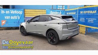 Auto da rottamare DS Automobiles DS 4 DS 4, Hatchback, 2021 1.6 16V E-Tense 225 2022/6