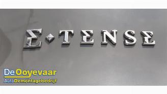 DS Automobiles DS 4 DS 4, Hatchback, 2021 1.6 16V E-Tense 225 picture 3