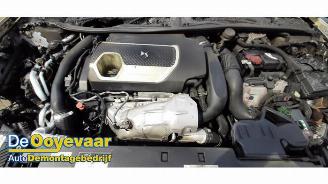 DS Automobiles DS 4 DS 4, Hatchback, 2021 1.6 16V E-Tense 225 picture 5