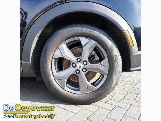 Ford Mustang Mach-e Mustang Mach-E, SUV, 2020 75kWh RWD, 98kWh Extended RWD picture 3