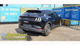 Ford Mustang Mach-e Mustang Mach-E, SUV, 2020 75kWh RWD, 98kWh Extended RWD picture 4