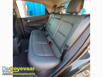 Opel Ampera-E Ampera-e, Hatchback, 2017 / 2019 Ampera-e picture 10