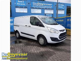 Auto da rottamare Ford Transit Transit Custom, Van, 2011 / 2023 2.2 TDCi 16V 2014/4