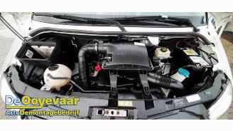 Mercedes Sprinter Sprinter 3t (906.61), Van, 2006 / 2018 210 CDI 16V picture 3