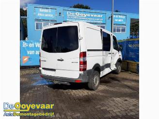 Mercedes Sprinter Sprinter 3t (906.61), Van, 2006 / 2018 210 CDI 16V picture 5