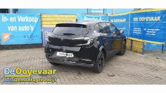 Renault Captur Captur II (RJB), SUV, 2020 1.6 E-Tech 145 picture 8