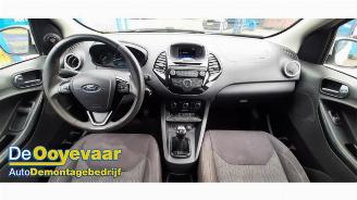 Ford Ka Ka+, Hatchback, 2016 1.2 Ti-VCT picture 2