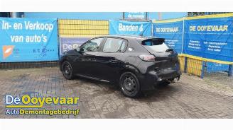 Peugeot 208 208 II (UB/UH/UP), Hatchback 5-drs, 2019 1.2 Vti 12V PureTech 75 picture 5