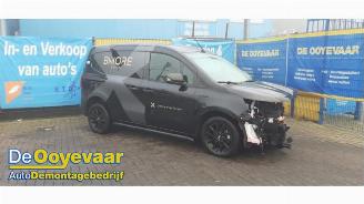 Renault Kangoo Kangoo Express (RF..), Van, 2021 E-Tech Electric picture 5