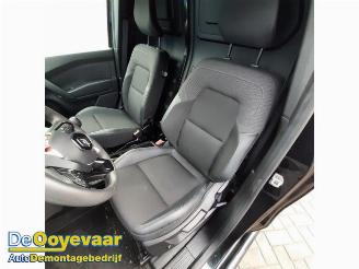 Renault Kangoo Kangoo Express (RF..), Van, 2021 E-Tech Electric picture 7