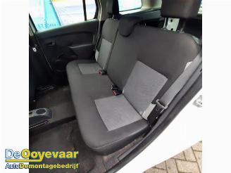 Dacia Logan Logan MCV II/III/Sandero Wagon, Combi, 2013 0.9 TCE 12V picture 8