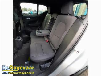 Volvo XC40 XC40 (XZ), SUV, 2017 Recharge Single Motor Extended Range picture 8