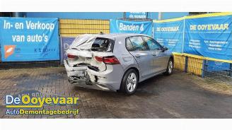 Volkswagen Golf Golf VIII (CD1), Hatchback, 2019 1.0 TSI 12V picture 7