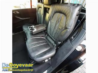 BMW X7 X7, SUV, 2019 M50d xDrive 3.0 24V picture 10