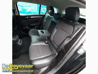 Renault Mégane Megane IV Estate (RFBK), Combi 5-drs, 2016 1.2 Energy TCE 130 picture 8