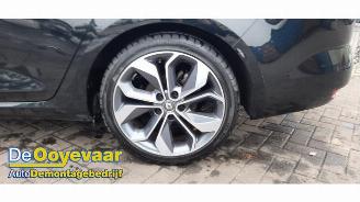 Renault Mégane Megane IV Estate (RFBK), Combi 5-drs, 2016 1.2 Energy TCE 130 picture 3