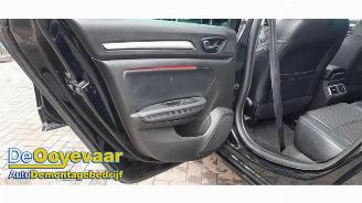 Renault Mégane Megane IV Estate (RFBK), Combi 5-drs, 2016 1.2 Energy TCE 130 picture 10