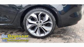 Renault Mégane Megane IV Estate (RFBK), Combi 5-drs, 2016 1.2 Energy TCE 130 picture 3