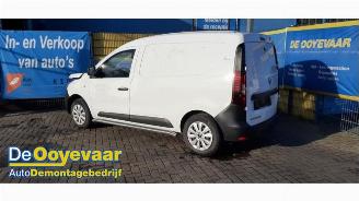demontáž osobní automobily Renault Express Express, Van, 2021 1.5 dCi 75 2023/4