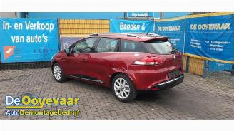 Renault Clio Clio IV Estate/Grandtour (7R), Combi 5-drs, 2012 / 2021 0.9 Energy TCE 90 12V picture 6