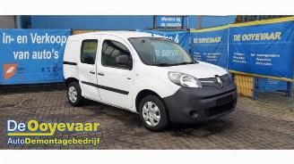 Uttjänta bilar auto Renault Kangoo Kangoo Express (FW), Van, 2008 ZE 2019/5