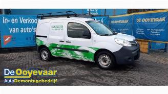 Autoverwertung Renault Kangoo Kangoo Express (FW), Van, 2008 1.5 dCi 115 2020/5
