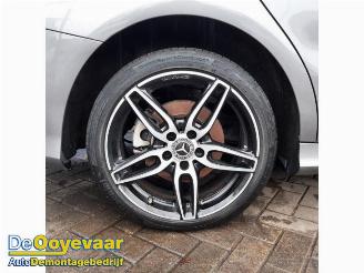 Mercedes Cla-klasse CLA Shooting Brake (117.9), Combi, 2015 / 2019 1.6 CLA-180 16V picture 4