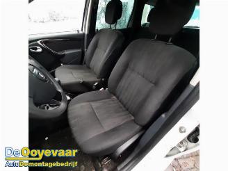 Dacia Duster Duster (HS), SUV, 2009 / 2018 1.6 16V picture 8