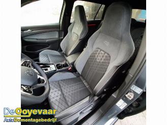 Volkswagen Golf Golf VIII Variant (GC5), Combi, 2020 1.5 eTSI 16V picture 5