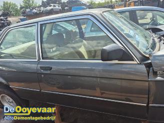 BMW 3-serie 3 serie (E21), Sedan, 1975 / 1984 316 picture 17