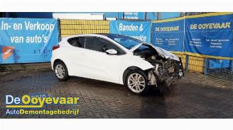 Kia Pro cee d Pro cee'd (JDB3), Hatchback 3-drs, 2013 / 2018 1.4i 16V CVVT picture 5