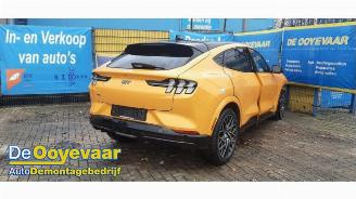 Ford Mustang Mach-e Mustang Mach-E, SUV, 2020 98kWh AWD GT picture 3