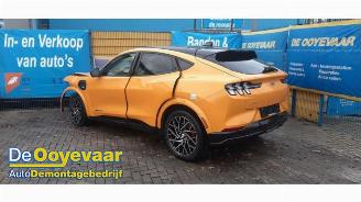 Ford Mustang Mach-e Mustang Mach-E, SUV, 2020 98kWh AWD GT picture 2