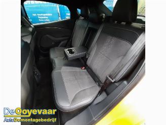 Ford Mustang Mach-e Mustang Mach-E, SUV, 2020 98kWh AWD GT picture 7